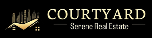 Courtyard Serene Real Estate