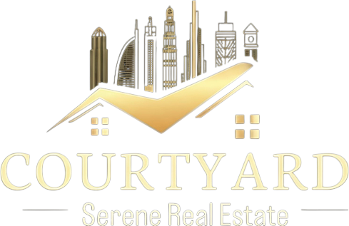 Courtyard Serene Real Estate