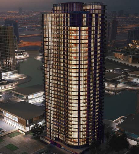 MBL Signature | Single Halt