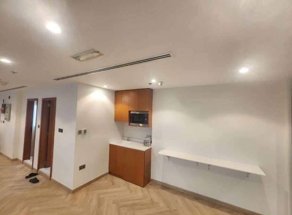 The palladium tower cluster C