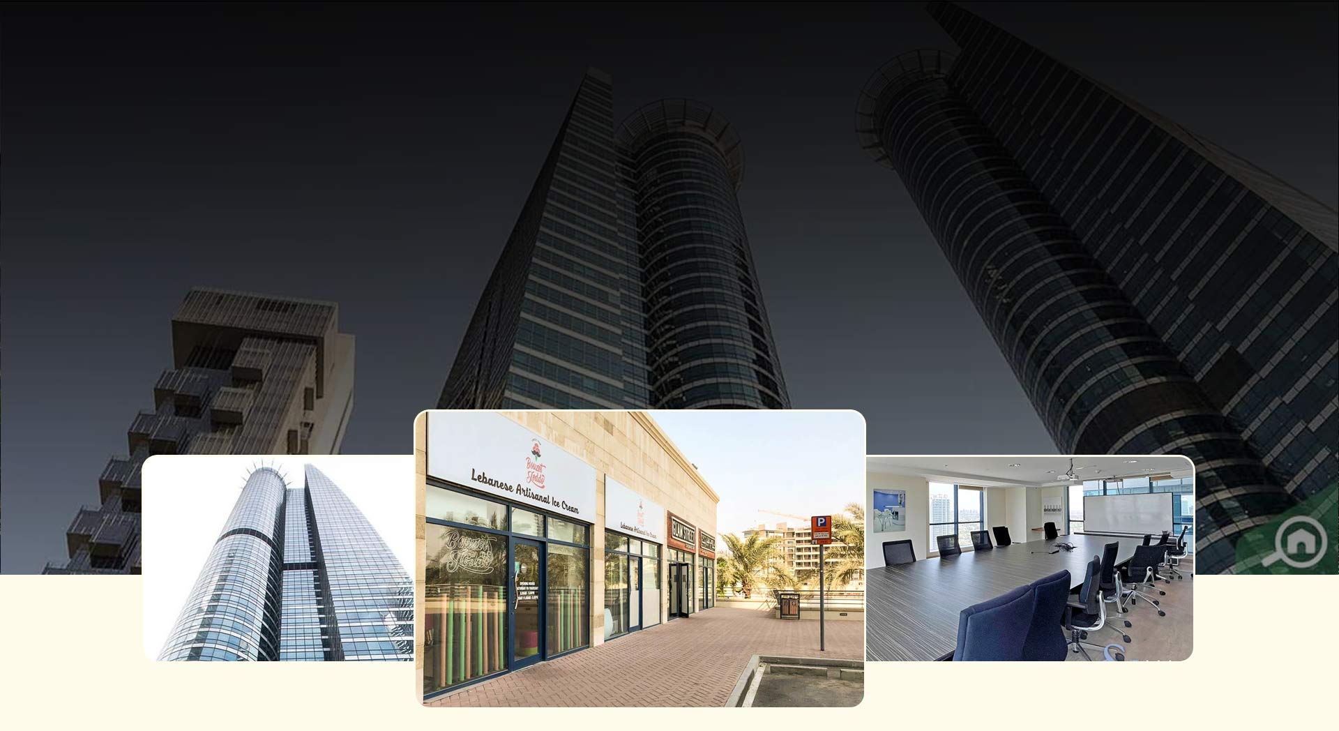 Jumeirah Bay X2 - 1596 SQFT